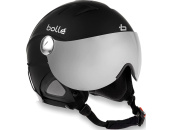 Helma Bollé SLIDE VISOR Soft Black model 2012/13