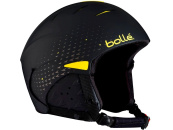 Helma Bollé SLIDE Soft Black and Yellow model 2012/13