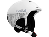 Helma Bollé SYNERGY Soft White model 2012/13