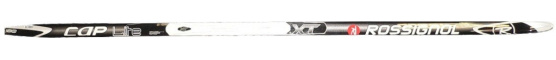 Běžky Rossignol CAP LITE Waxless model 2011/12