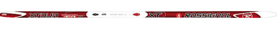 Běžky Rossignol XT VENTURE JR Waxless model 2011/12