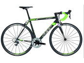 Kolo Felt F95 TEAM matná černá model 2013