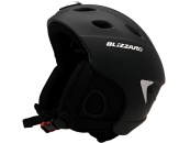 Helma Blizzard DRAGON Black Matt model 2010/11