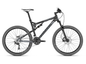 Kolo Focus SUPER BUD 3.0 30 G Magic Black Lisa Grey White matt model 2013