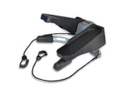 Stepper Master TWIST STEPPER s posilovací gumou