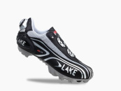 Boty Lake MX 170 Black model 2012