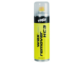 Odstraňovač vosku WAX REMOVER HC3 TOKO