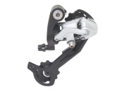 Přehazovačka Shimano ALIVIO 9 RD-M430-SGS stříbrná