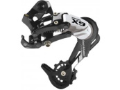 Přehazovačka SRAM X9 (10 speed)