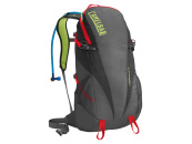 Batoh Camelbak HIGHWIRE 20 Pirate Black Gumetal 3L