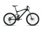 Kolo Mondraker FOXY R model 2013