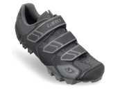 Boty Giro CARBIDE Black Charcoal