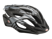 Helma Bell DELIRIUM Mat Titanium Black Splinter model 2013