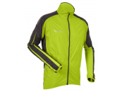 Bunda Silvini SALINE MJ370 Green