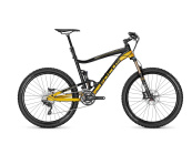 Kolo Focus THUNDER 2.0 30 G Black Gold model 2013