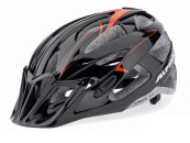 Helma Alpina FIREBIRD 2.0 Black Red