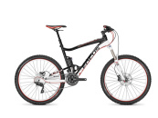 Kolo Focus THUNDER 3.0 30 G Black White Red model 2013