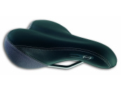 Sedlo BBB BSD-38 COMFORTDENSITY LADY
