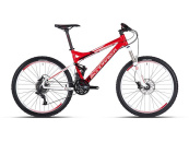 Kolo Mondraker TRACKER model 2013