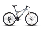 Kolo Mondraker TRACKER GO Lady model 2013