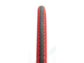 Plášť Kenda KONTENDER 700x23C 60TPI L 622-23 L3R PRO červený