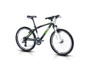 Kolo 4Ever HOT SHOT 24" Black Green model 2013