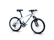 Kolo 4Ever KID SHOT 20" White Blue model 2013