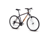 Kolo 4Ever SHADOW P CROSS Black Orange model 2013