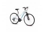 Kolo 4Ever FLAME White Blue model 2013