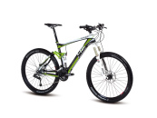 Kolo 4Ever WINNER 1 White Green model 2013