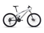 Kolo Mondraker TRACKER RR model 2013