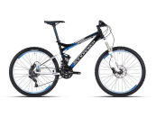 Kolo Mondraker TRACKER R model 2013