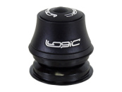 Hlavové složení Logic H148 1-1/8" semi-integrovaný kužel 25mm black