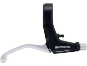 Brzdové páky Shimano M-421 černé