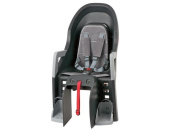 Sedačka Polisport GUPPY MAXI Black Grey