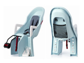 Sedačka Polisport GUPPY MAXI Blue White