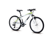 Kolo 4Ever HOT SPOT 24" White Green model 2013