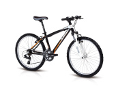 Kolo 4Ever HOT SPOT 24" Black Orange model 2013