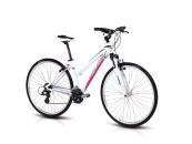 Kolo 4Ever PRESTIGE White Purple model 2013