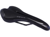 Sedlo Selle Italia Q-BIK FLOW Black