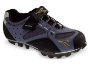 Boty Diadora JALAPENO LADY Blue model 2009