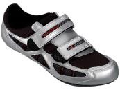 Boty Diadora GEKO Silver Black model 2009