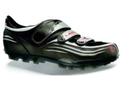 Boty Diadora AERO MTB Black Silver model 2009