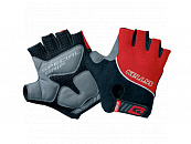 Rukavice Kellys RACE Red model 2009 