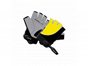 Rukavice Kellys SEASON Yellow model 2009