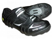 Boty Shimano SH-M071 Black model 2009