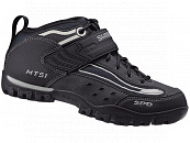 Boty Shimano SH-MT51 Black model 2009
