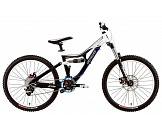 Kolo Specialized BIG HIT GROMHIT Black White model 2010