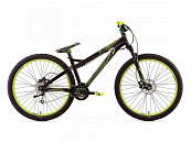 Kolo Specialized P.2 Black model 2010