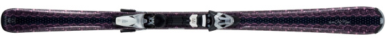 Lyže Elan HOT MAGIC TMD + ELW 9.0 model 2009/10